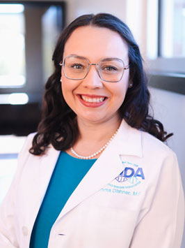 Emma Dishner, MD, MPH