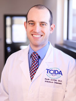 Kevin Golden, MD