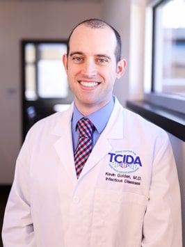 Kevin Golden, MD