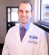 Kevin Golden, MD